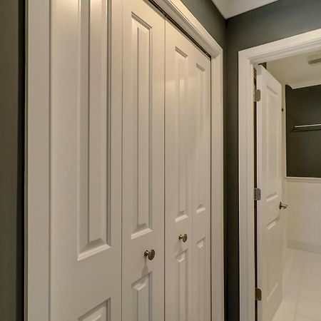 Luxury Updated New Kitchen New Floors, New Tvs, Bikes & Beach Gear Included Хилтон-Хед-Айленд Экстерьер фото